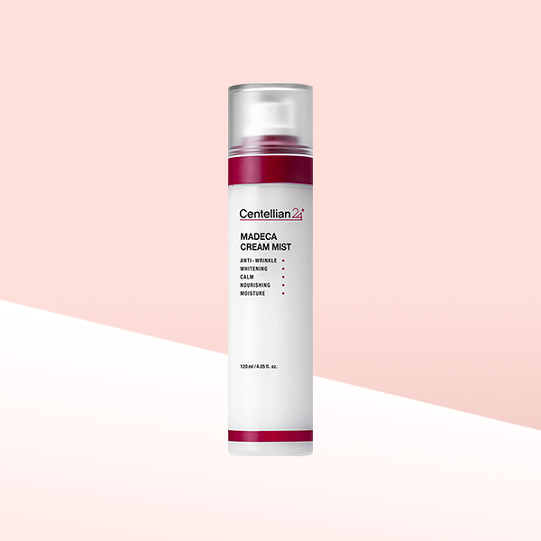 센텔리안24 마데카 크림 미스트, 120ml, 1개