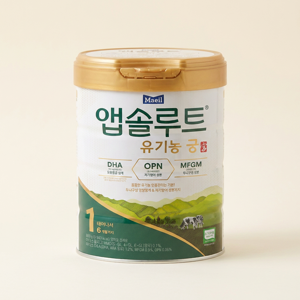 앱솔루트 유기농 궁 1, 800g, 1개 가격 추이 앱솔루트 유기농 궁 1, 800g, 1개 - 최저가 31,900원