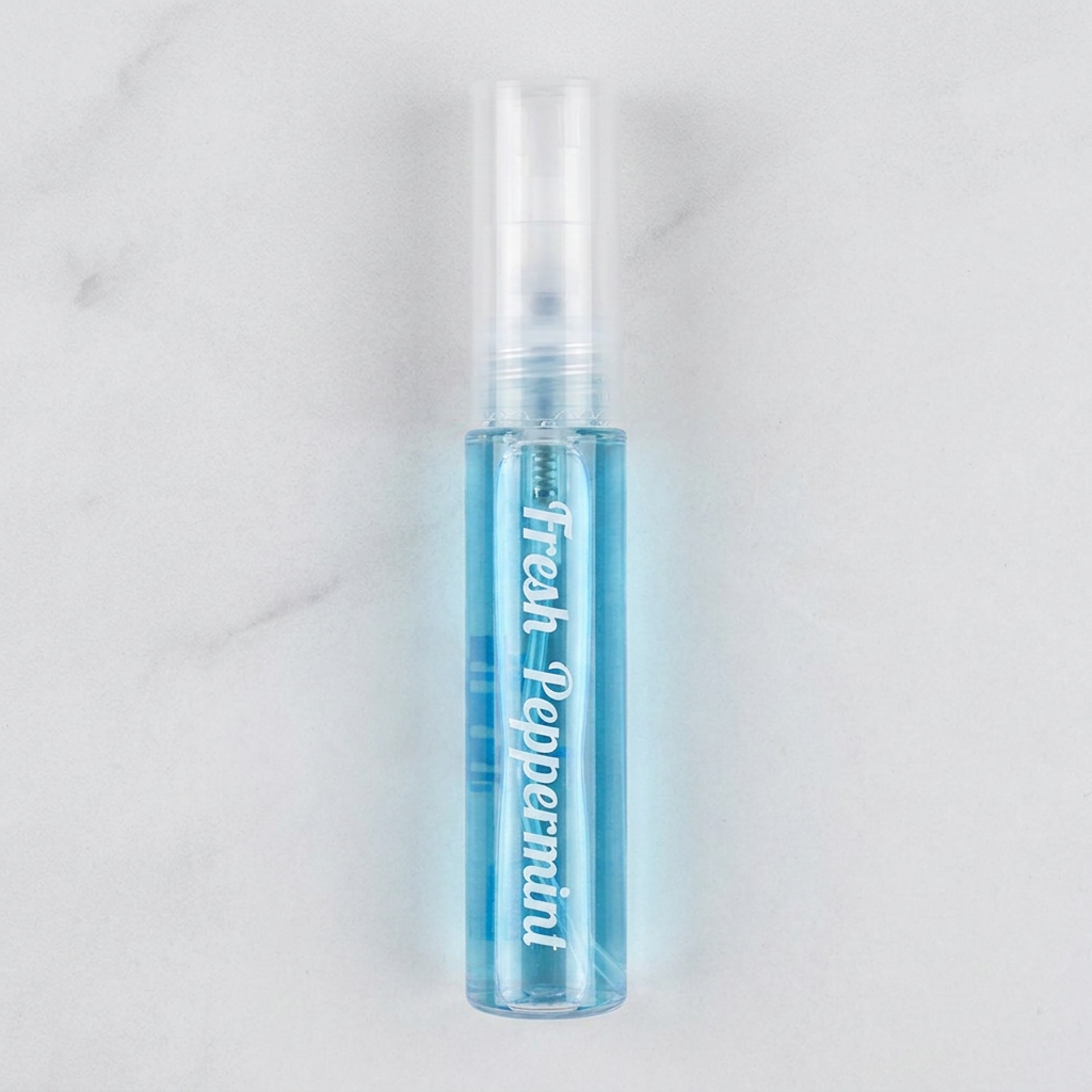 동아제약 가그린 마우스 스프레이 후레쉬민트, 7ml, 1개