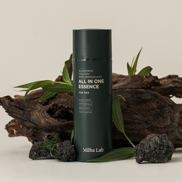 밀바랩 맨즈 제주 대나무 콜라겐 수분 탄력 올인원 에센스, 150ml, 2개 가격 추이 밀바랩 맨즈 제주 대나무 콜라겐 수분 탄력 올인원 에센스, 150ml, 2개 - 최저가 14,900원