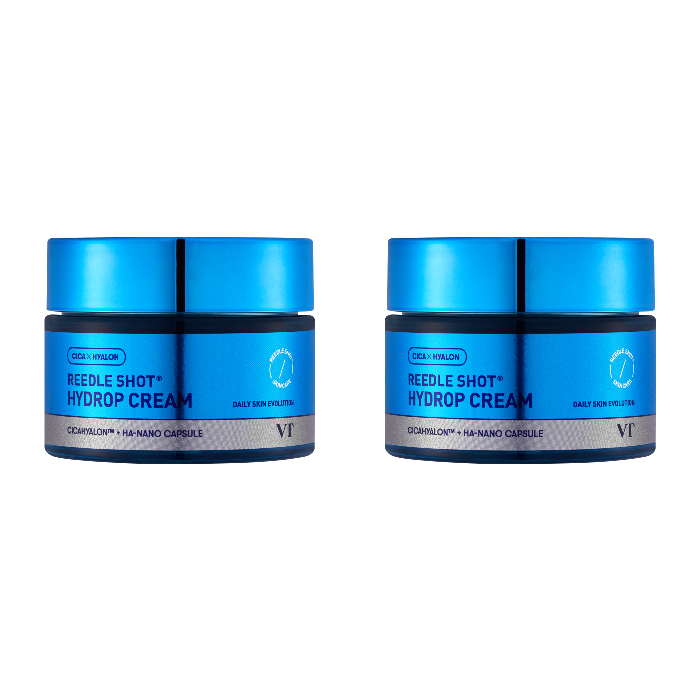 VT 리들샷 하이드롭 크림, 50ml, 2개 가격 추이 VT 리들샷 하이드롭 크림, 50ml, 2개 - 최저가 19,900원