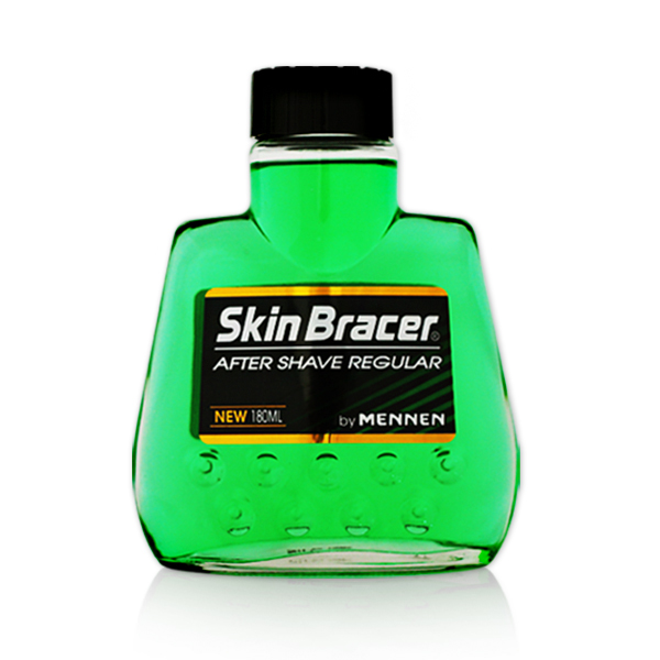 (주) 금용주상사 멘넨 스킨브레이서 애프터쉐이브 레귤러 , 180ml, 1개